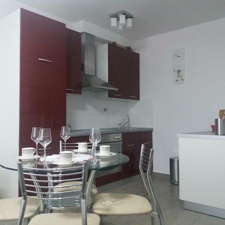 Ankica Apartment Zadar Luaran gambar