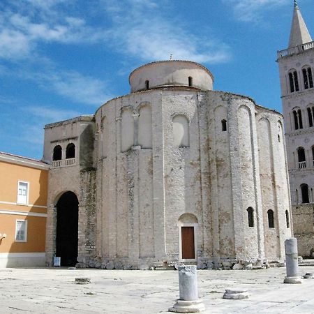 Ankica Apartment Zadar Luaran gambar