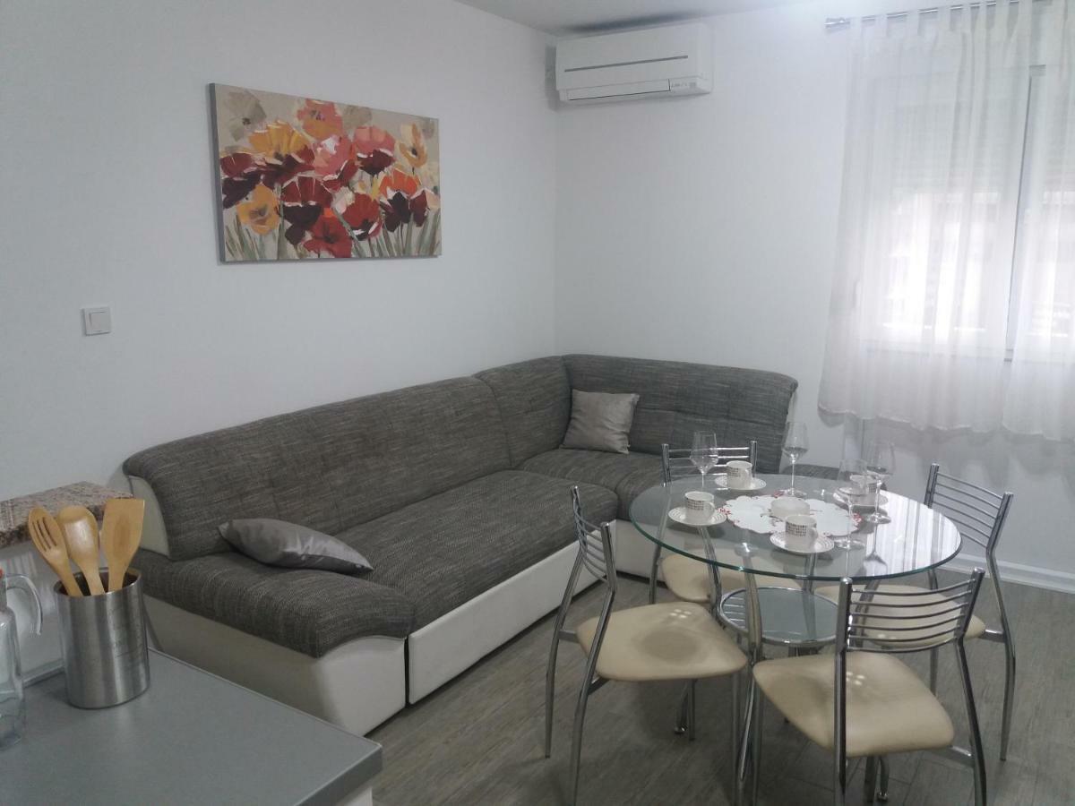 Ankica Apartment Zadar Luaran gambar