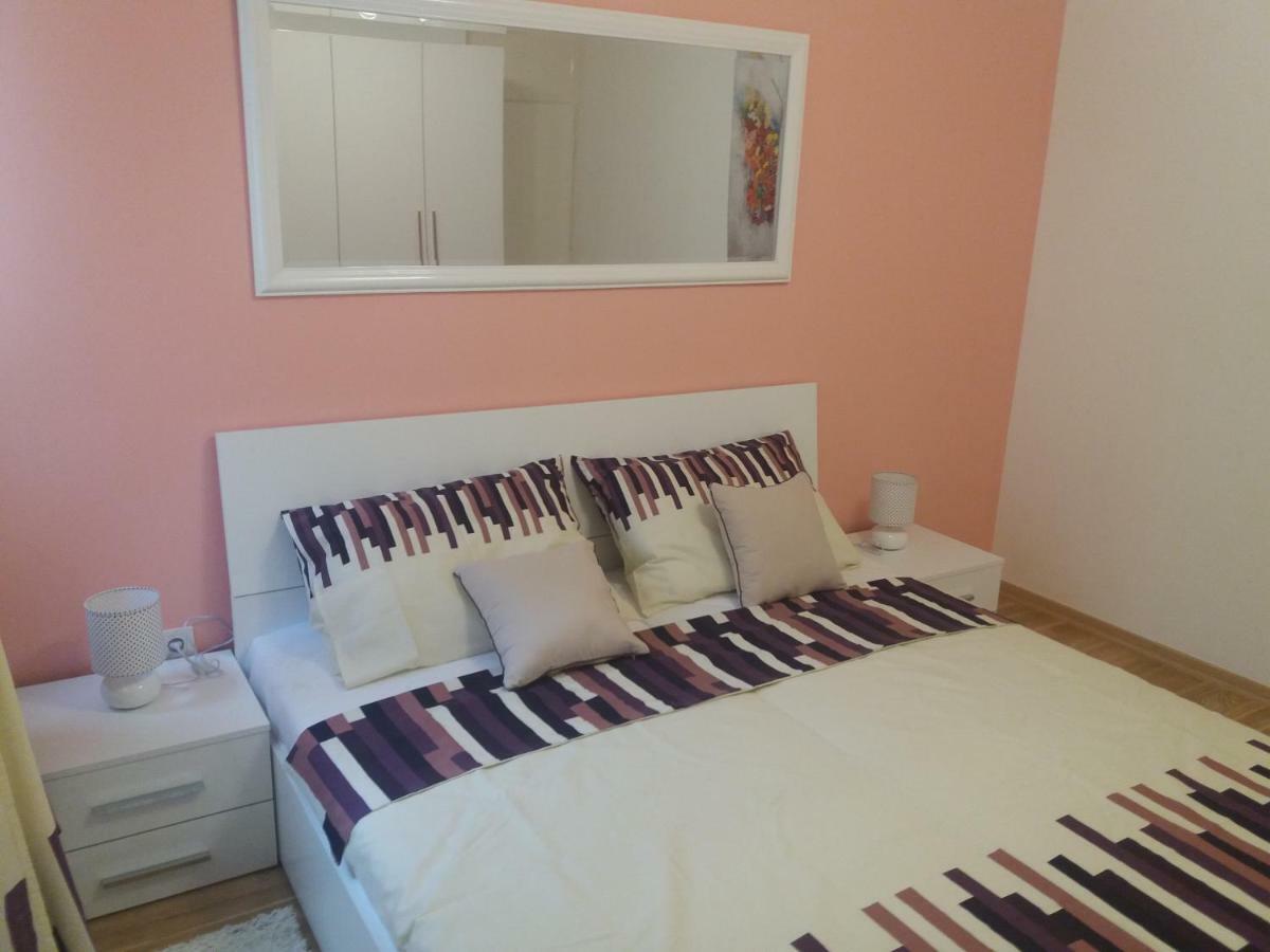 Ankica Apartment Zadar Luaran gambar