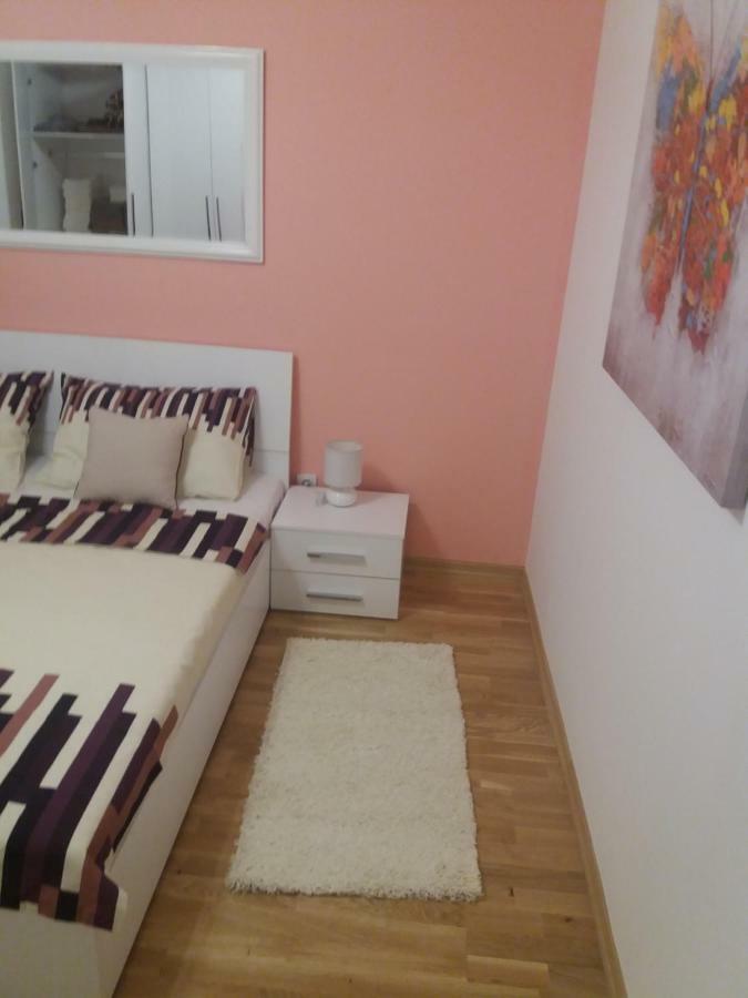 Ankica Apartment Zadar Luaran gambar