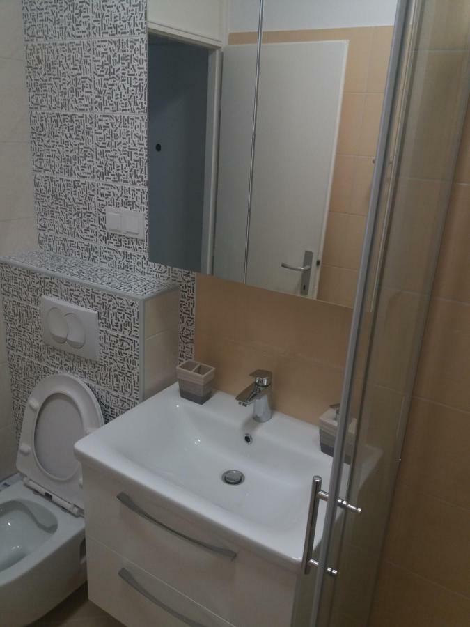 Ankica Apartment Zadar Luaran gambar