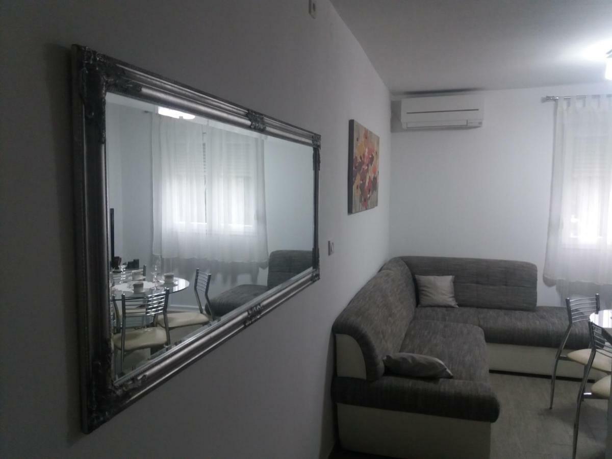 Ankica Apartment Zadar Luaran gambar