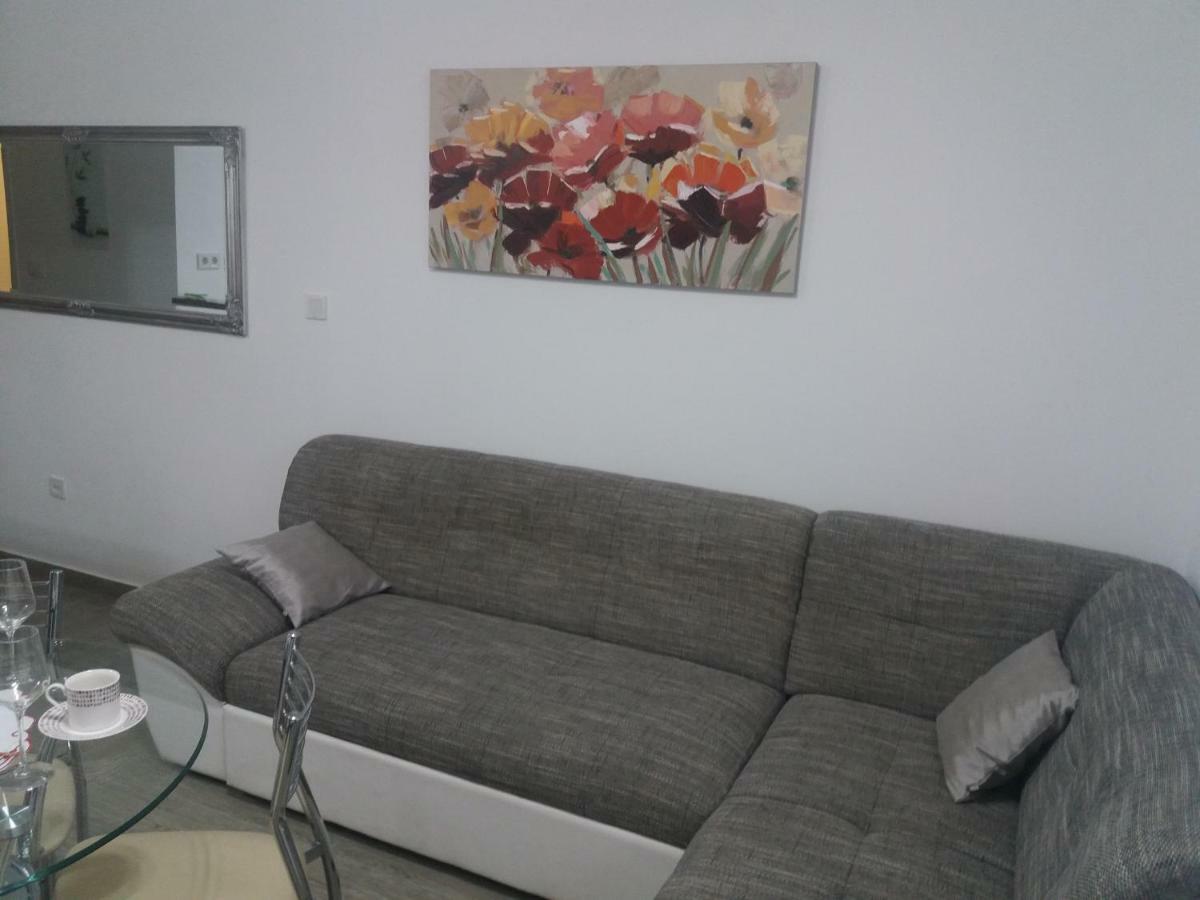 Ankica Apartment Zadar Luaran gambar