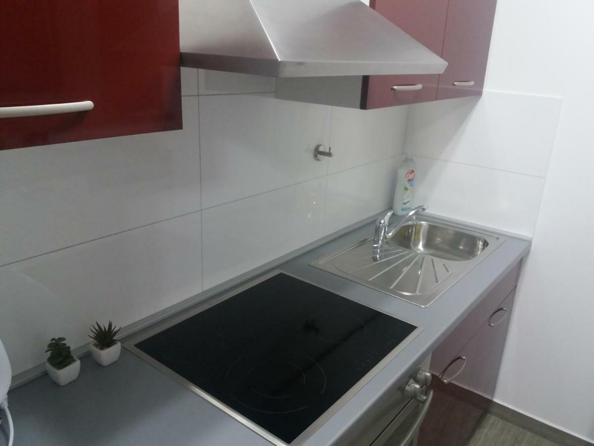 Ankica Apartment Zadar Luaran gambar