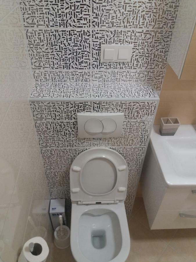 Ankica Apartment Zadar Luaran gambar