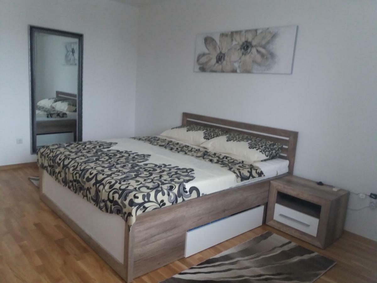 Ankica Apartment Zadar Luaran gambar