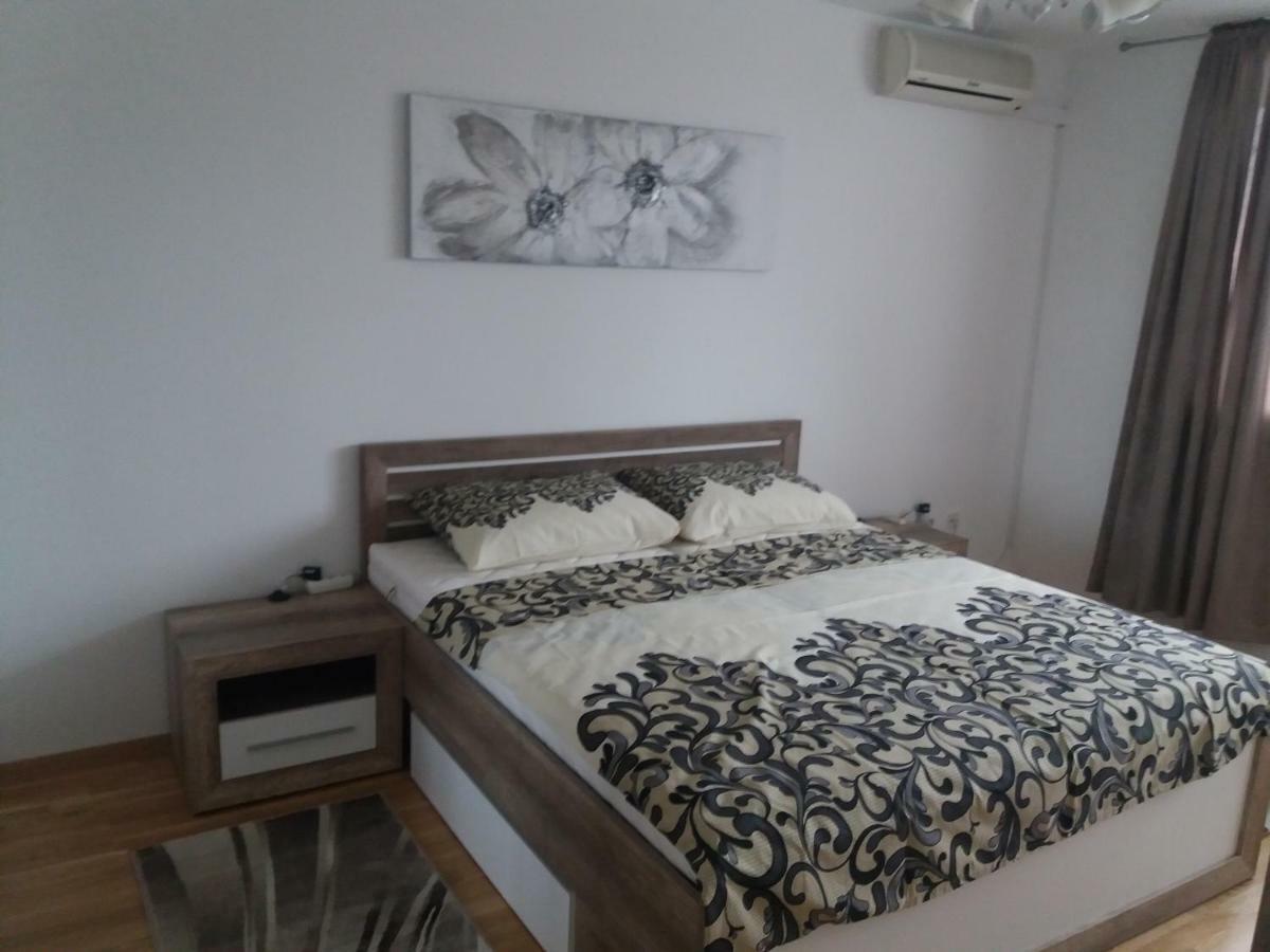 Ankica Apartment Zadar Luaran gambar
