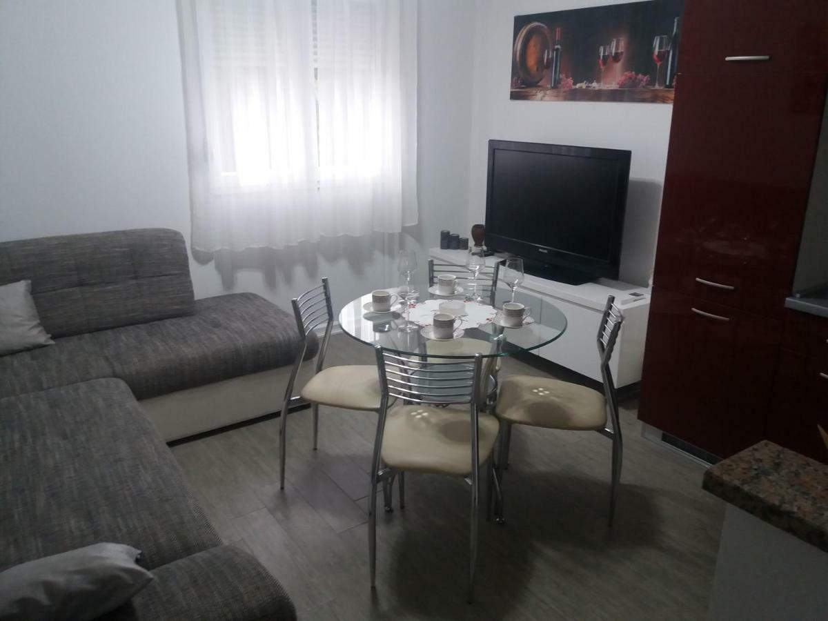 Ankica Apartment Zadar Luaran gambar