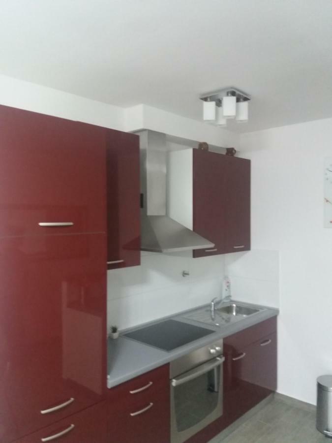 Ankica Apartment Zadar Luaran gambar