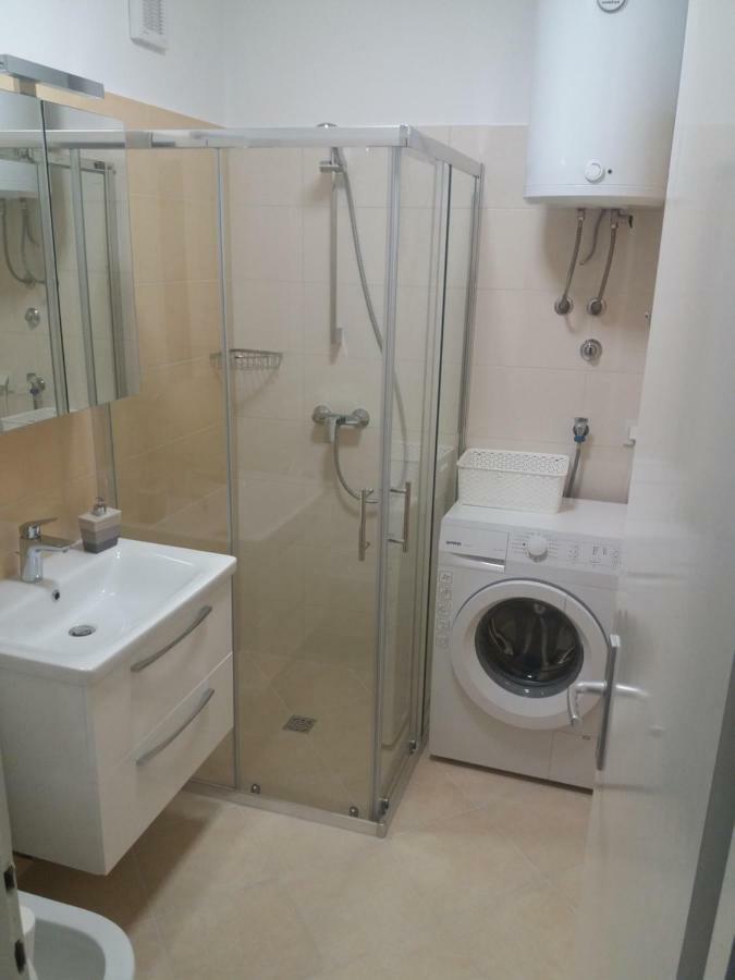 Ankica Apartment Zadar Luaran gambar
