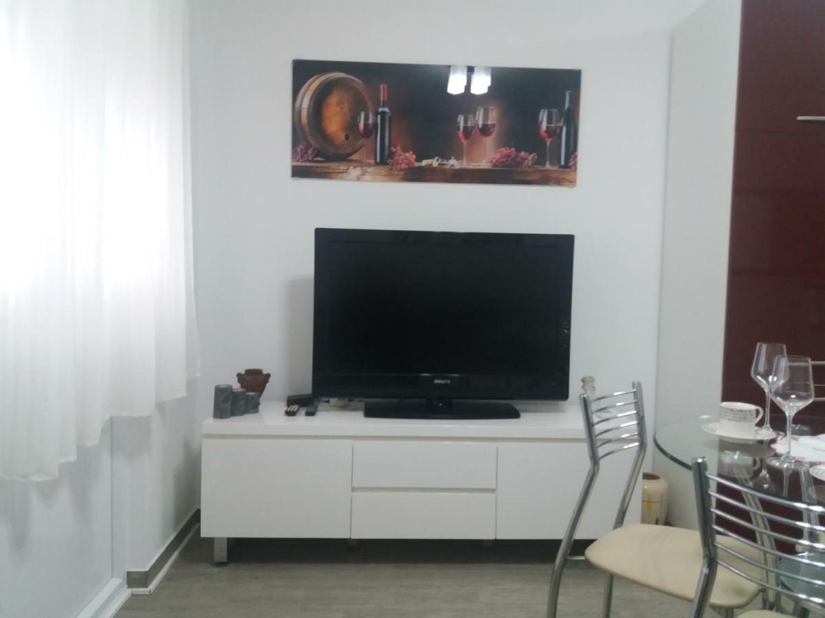 Ankica Apartment Zadar Luaran gambar