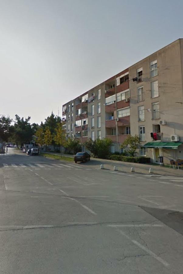 Ankica Apartment Zadar Luaran gambar